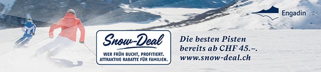 Vorverkaufsstart Winter 2019/2020